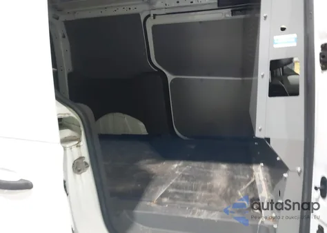 2020 Ford Transit Connect Xlt from USA, damaged, VIN NM0LS7F28L1469714